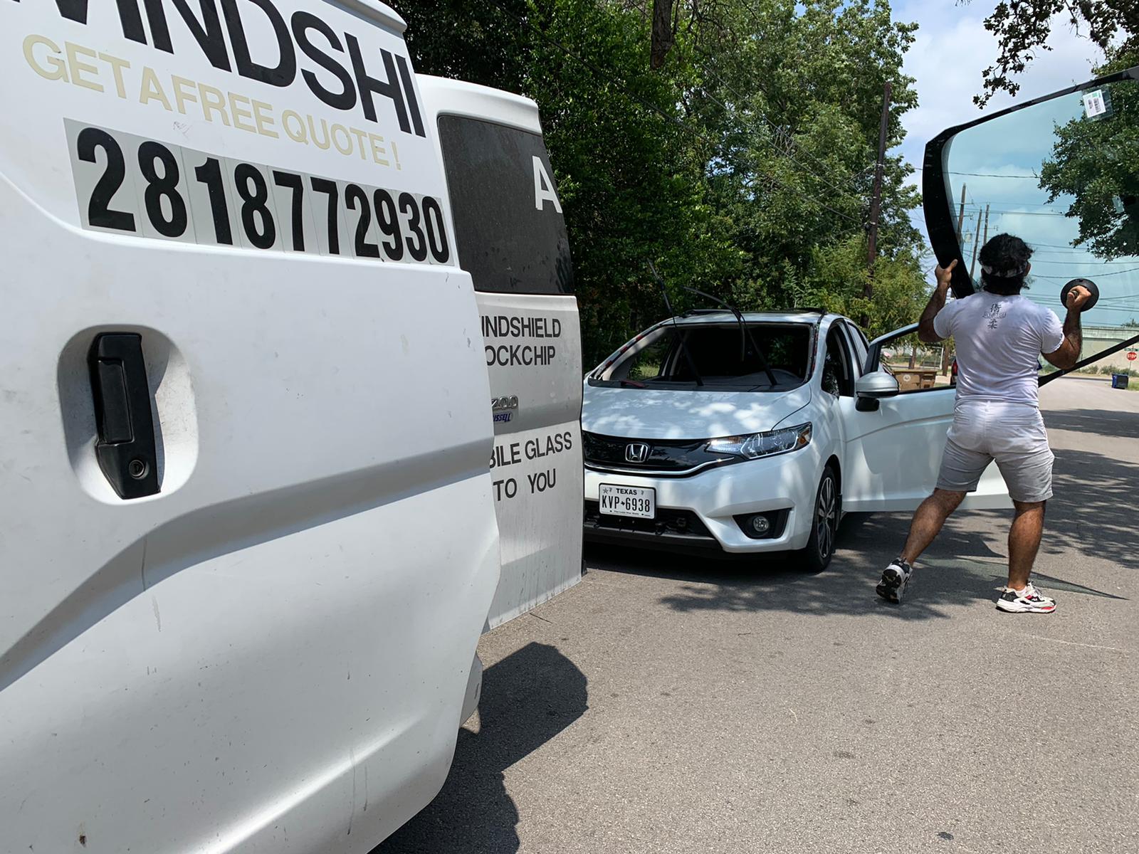 Texas Reliable Auto Glass Image Gallery Reliable Auto Glass