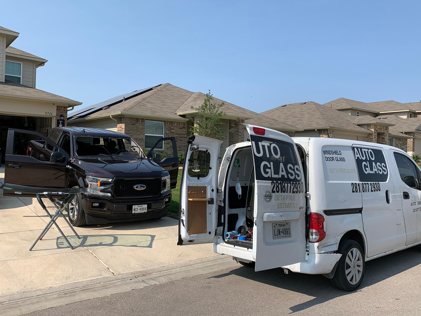 Texas Reliable Auto Glass Image Gallery Reliable Auto Glass