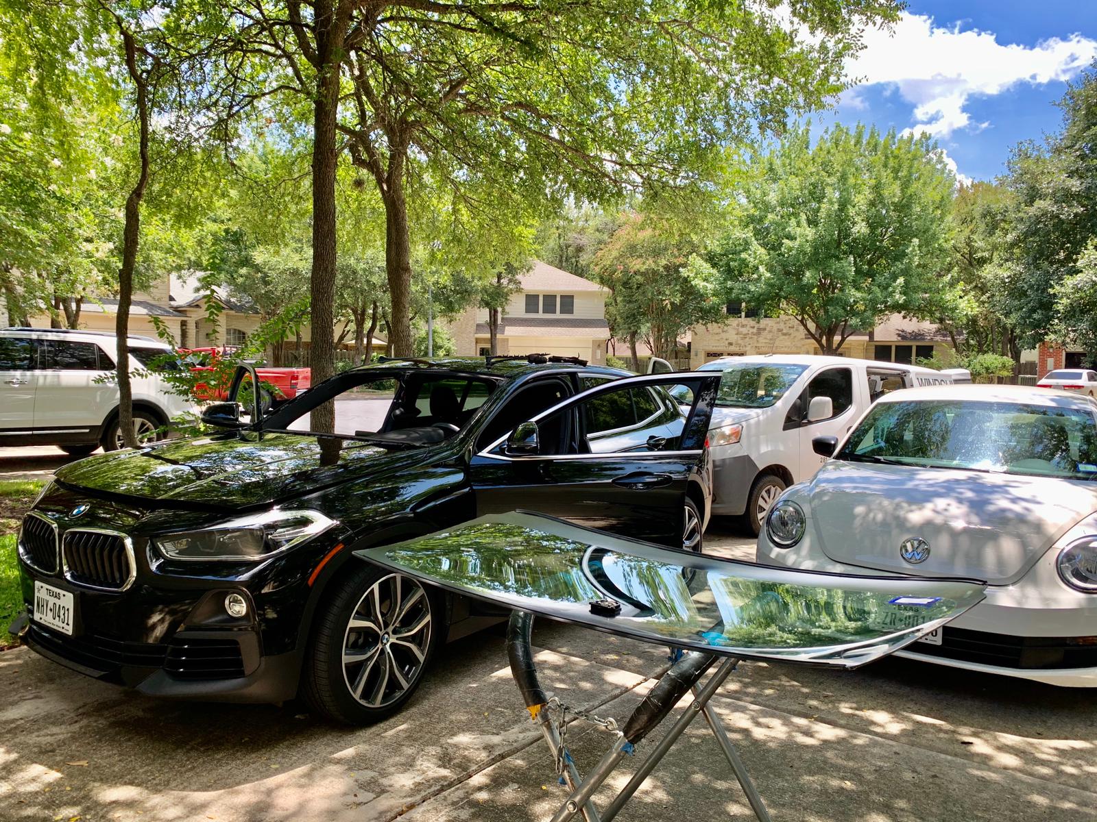 Texas Reliable Auto Glass Image Gallery Reliable Auto Glass