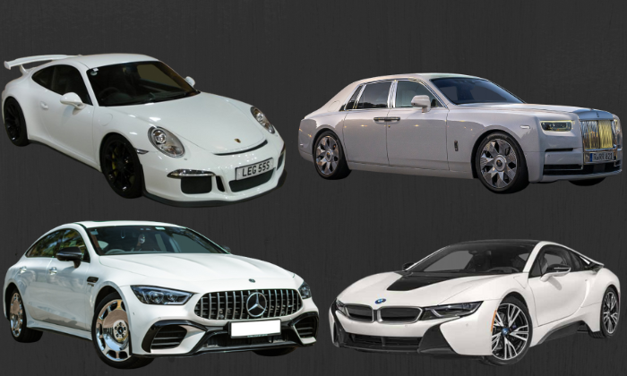 Most Reliable Luxury Cars