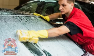 How To Clean Inside of Windshield​