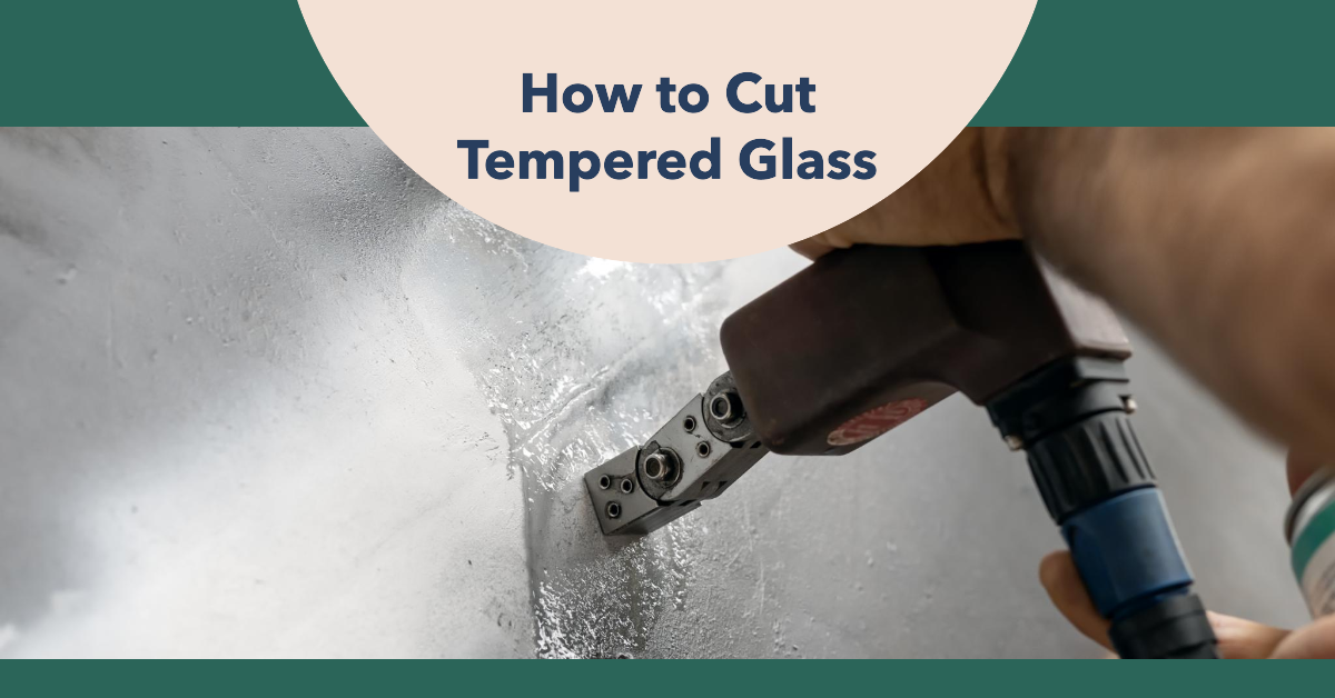 How To Cut Tempered Glass Texas Reliable Auto Glass Guide