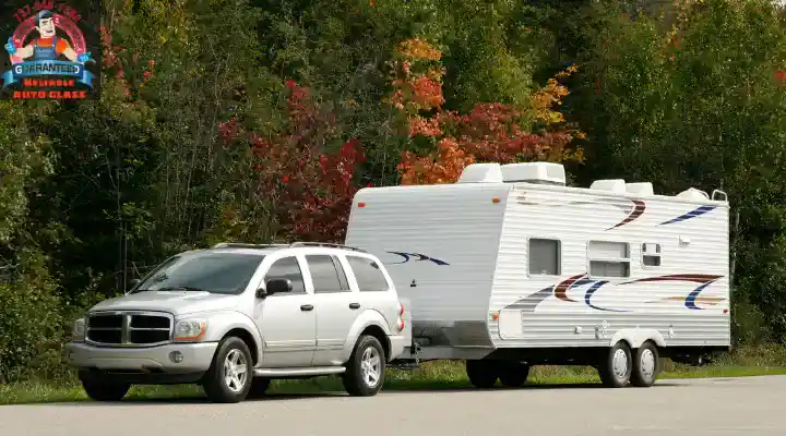 best suv for towing