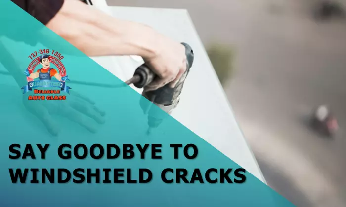 how to stop windshield crack from spreading