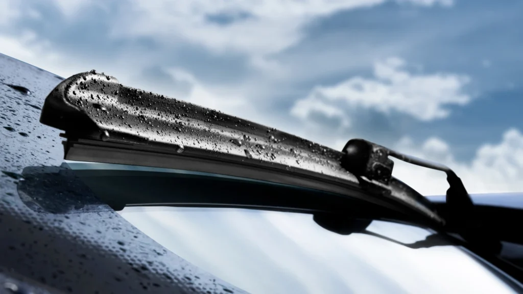Decoding the Mystery| Are Windshield Wipers Universal?