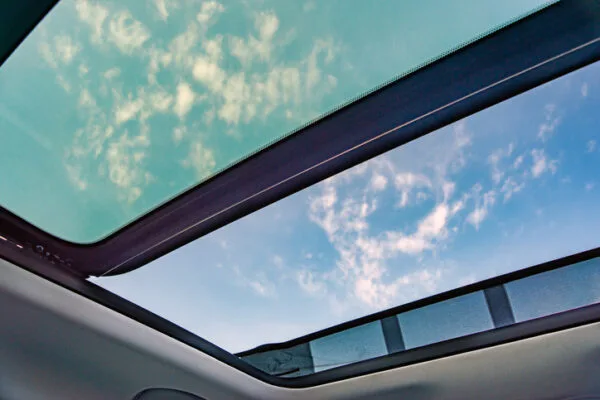 Stop the Drips| Step-by-Step Guide on How to Fix A Leaky Sunroof