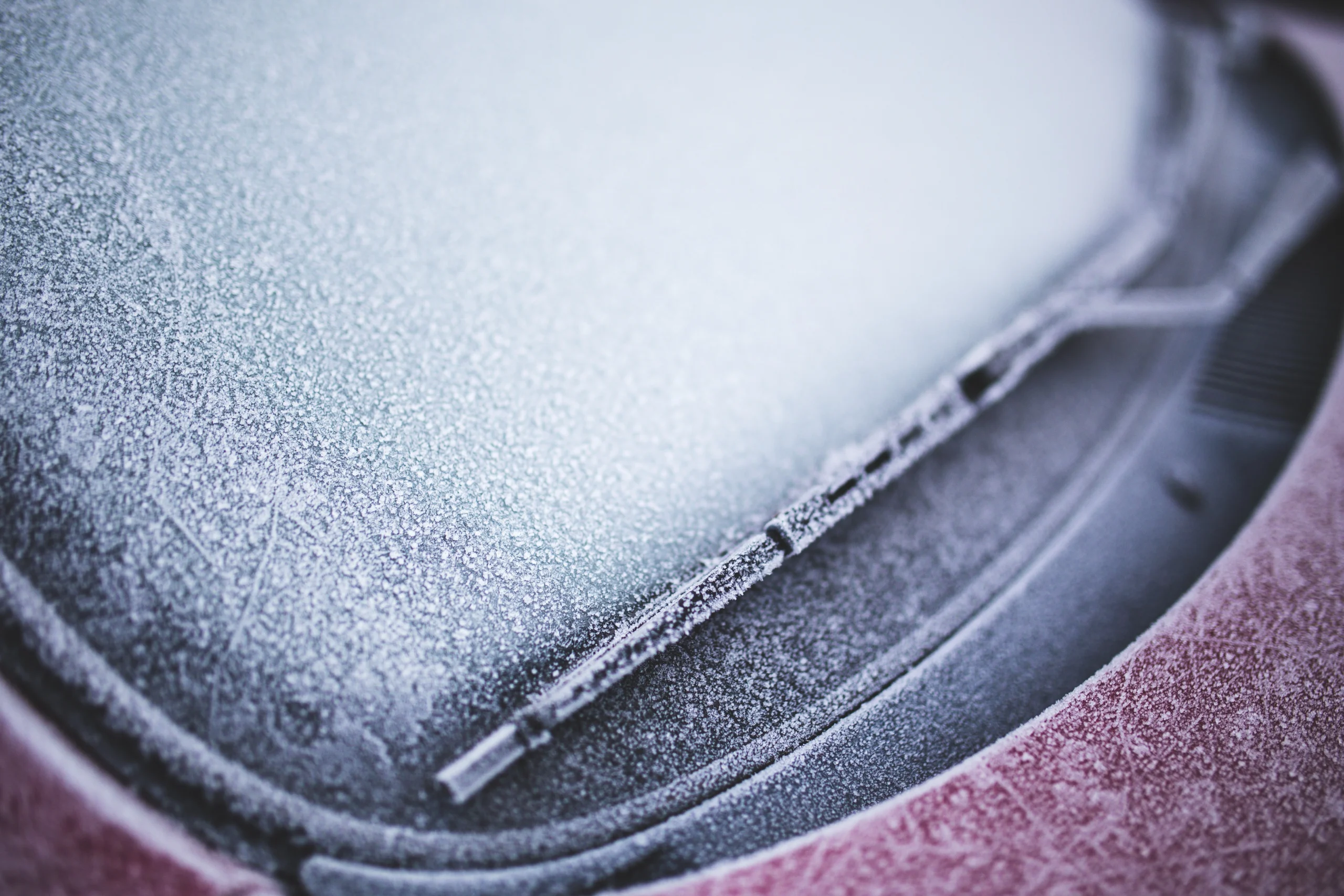 Understanding the Causes: Can Windshield Wiper Fluid Freeze?