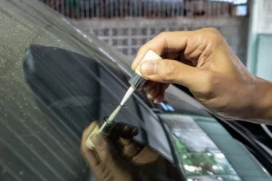 Can a Cracked Windshield Be Repaired? Understanding Your Options