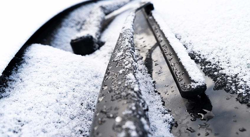Understanding the Causes: Can Windshield Wiper Fluid Freeze?