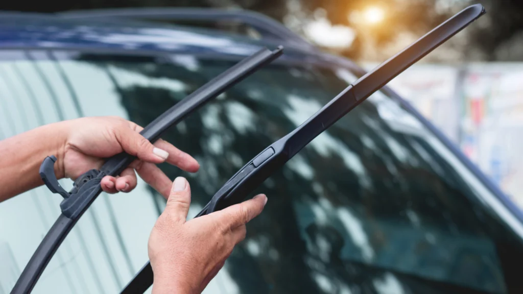 Finding the Perfect Fit: A Guide to 'What Size Windshield Wipers Do I Need