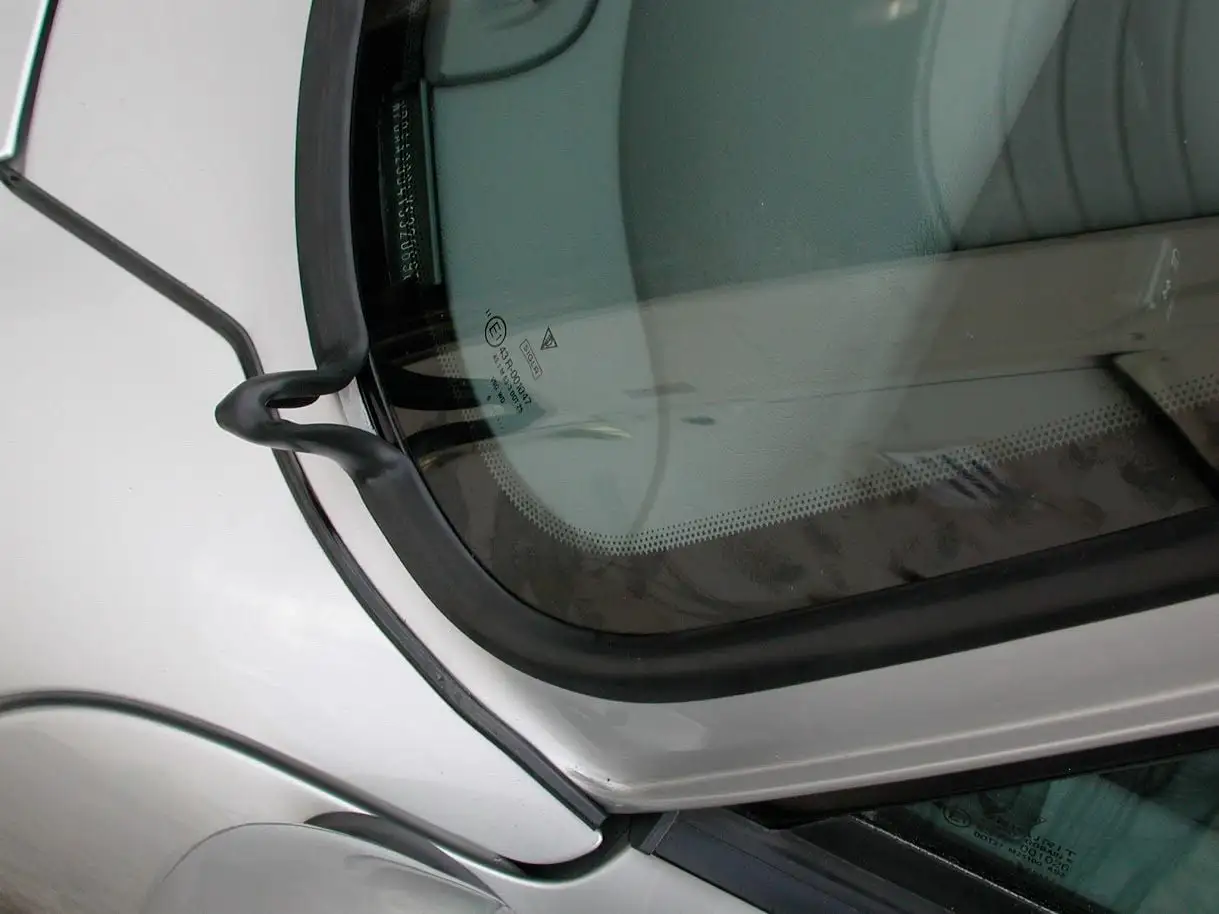 How To Fix A Leaking Windshield StepbyStep Guide
