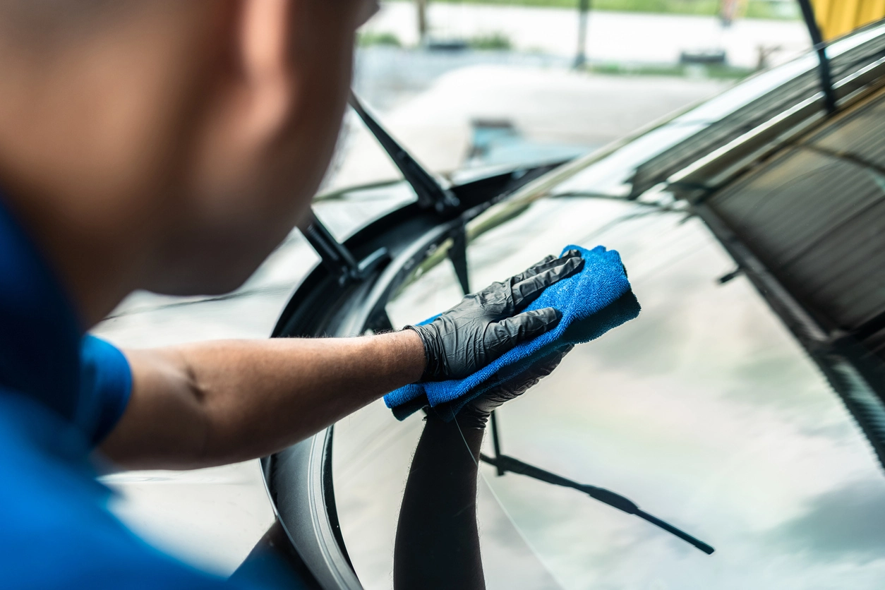 How To Remove Windshield Wiper Scratches Effective Methods