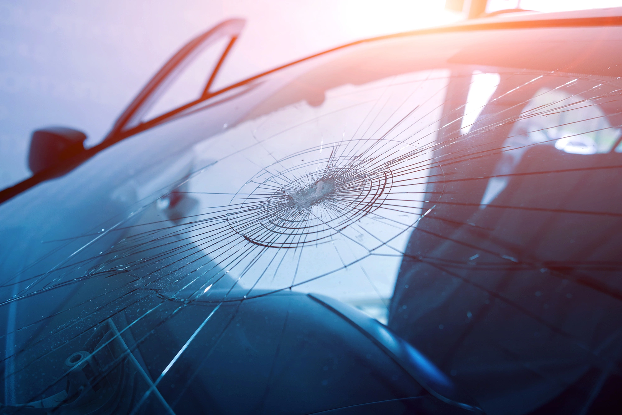 Immediate Relief| 24-Hour Auto Glass Repair at Your Service