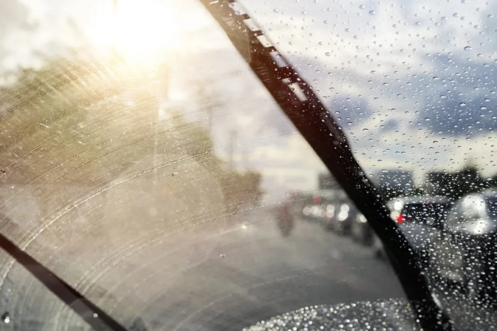 Solving the Mystery| Why Does My Windshield Wipers Squeak?