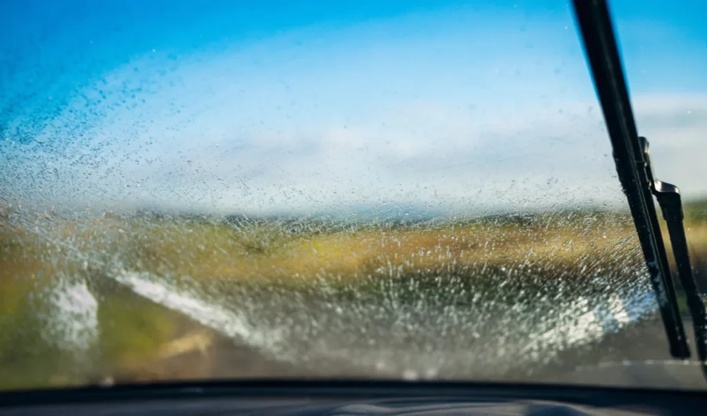 Solving the Mystery| Why Does My Windshield Wipers Squeak?