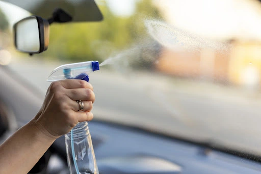 Can You Use Windex on Car Windows? A Comprehensive Guide