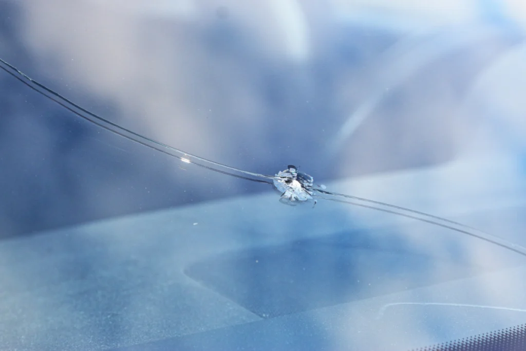 Small Crack on Windshield Repair | A Comprehensive Guide