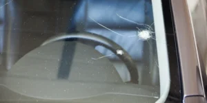 Windshield Rock Chip Repair | A Quick Guide to Fixing Minor Damage