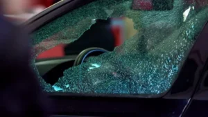 Car Window Broken | Why Immediate Attention is Essential