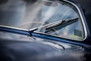Classic Car Windshield Replacement | Restoring Vintage Beauty