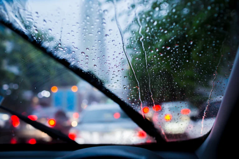 Watertight Solutions | Professional Windshield Leak Repair Services