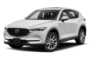 Why Mazda CX 5 Windshield Replacement Matters | A Closer Look