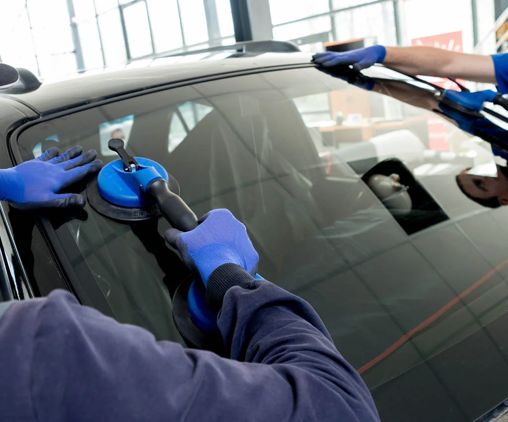 Tesla Windshield Replacement