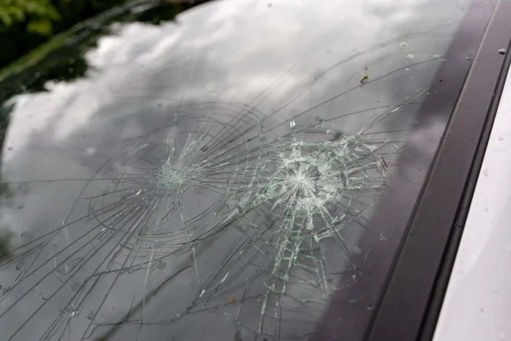 Honda CRV Windshield Replacement | Get Back on Road Safely