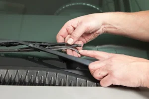 Windshield Wiper Scratch Repair | Tips and Tricks for a Clear View