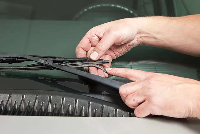 Windshield Wiper Scratch Repair | Tips and Tricks for a Clear View