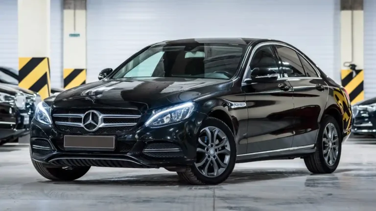 Affordable Mercedes Benz Windshield Replacement Options