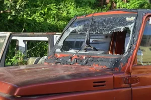 Expert Jeep Windshield Replacement Services