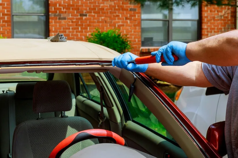 Windshield Repair Austin TX | Quality Service You Can Trust