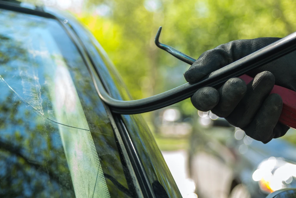 Windshield Repair Austin | Your Trusted Local Experts