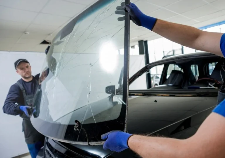 Mobile Windshield Repair Austin | Fast & Reliable Solutions