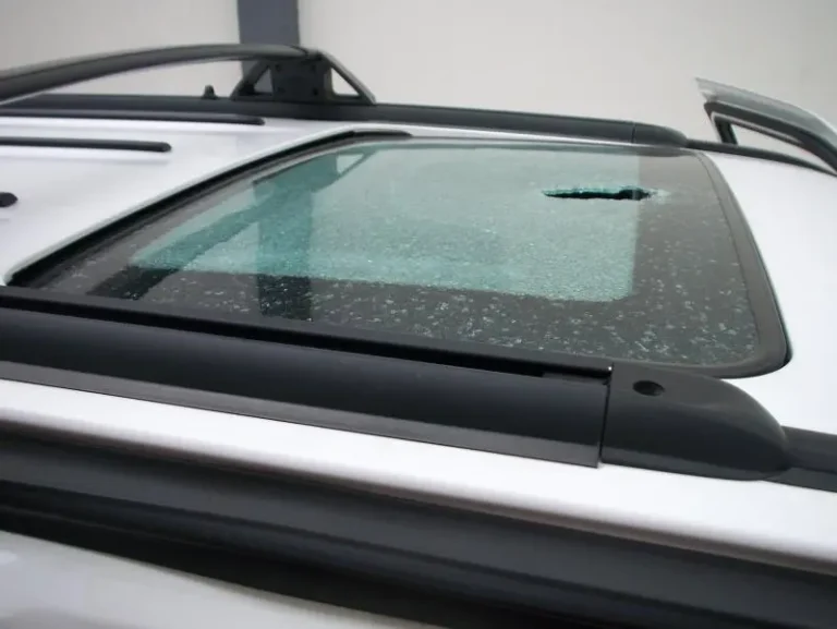 Sunroof Repairs | Professional Service for Leaks and Damage