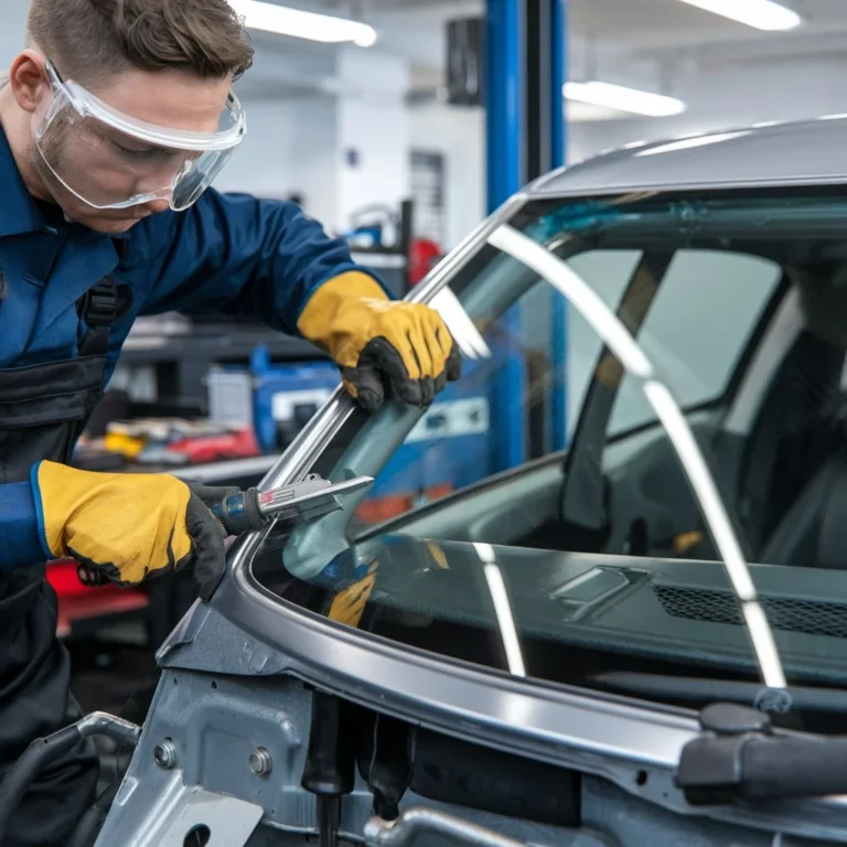 Affordable Windshield Replacement By Reliable Auto Glass