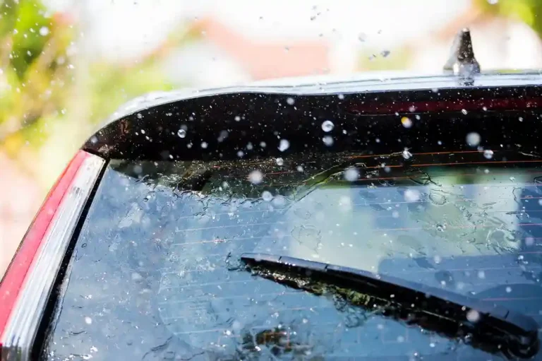 Windshield Leaking? Get Expert Repairs Today!