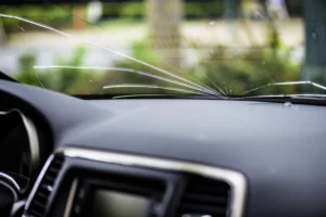 Stop Windshield Crack | Professional Repair in Austin