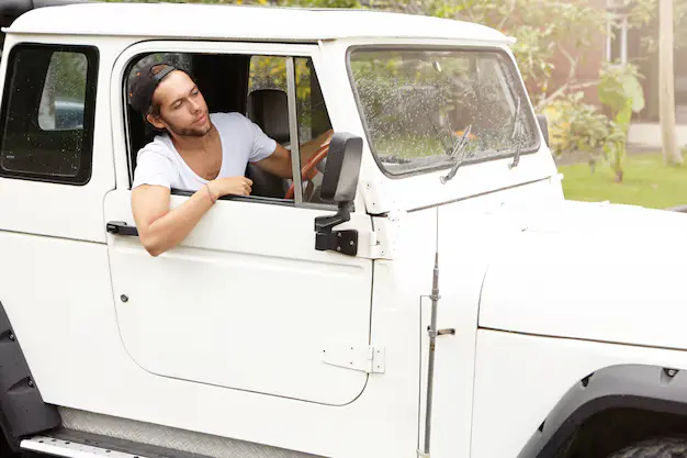 Jeep Window Replacement | Professional Repair & Installation