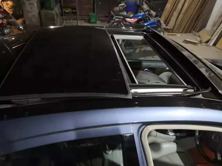 Repairing Sunroof | High-Quality Repairs in Austin