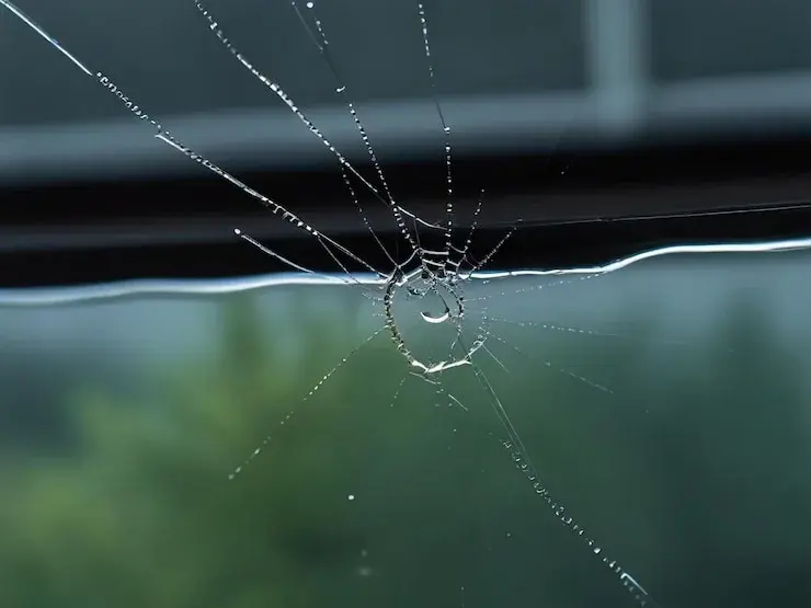 Types of Windshield Cracks | When to Repair or Replace