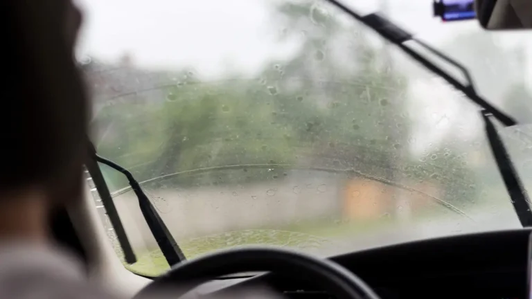 Windshield Leaking? Get Expert Repairs Today!