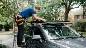 Car Sunroof Installation | Professional Services in Austin