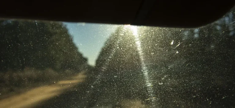 Car Windshield Scratch Repair | Professional Repair in Texas