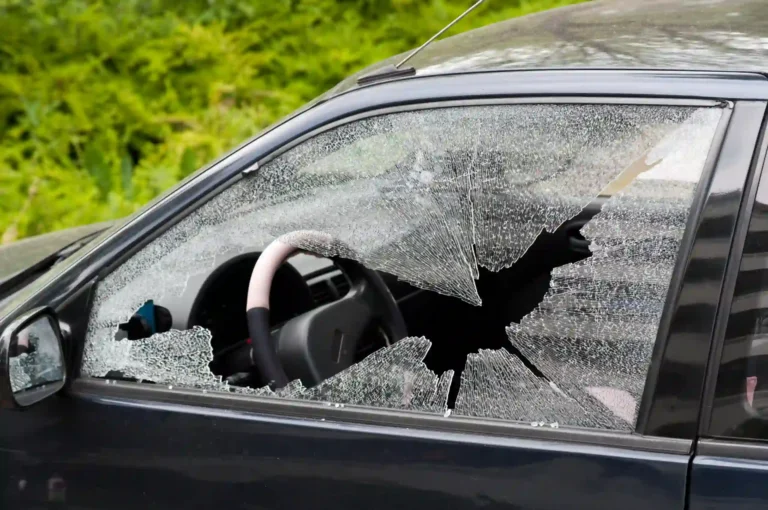 Fix Broken Car Window Glass | Professional Repair Services