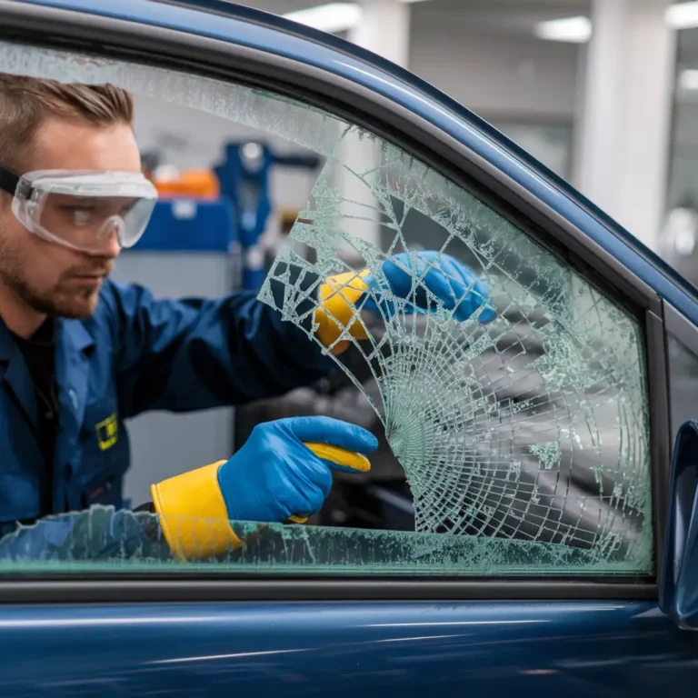 Auto Glass Replacement | Quality Service at Affordable Price