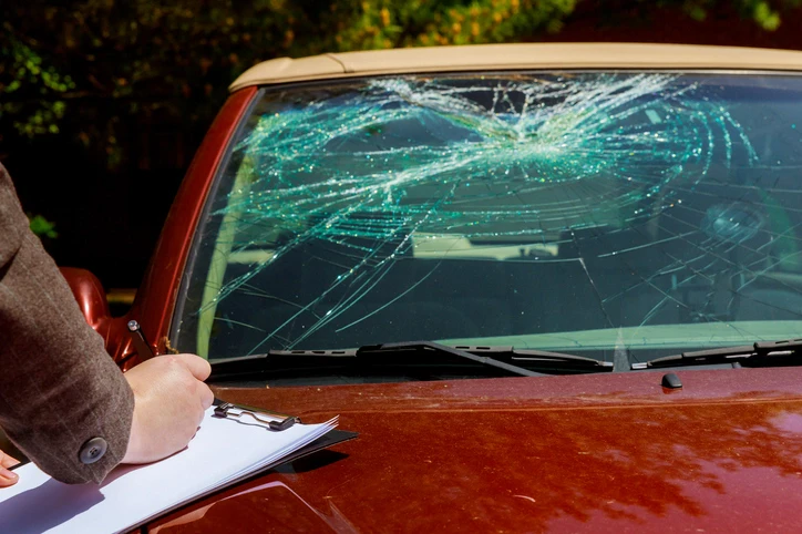 Auto Glass Replacement | Quality Service at Affordable Price