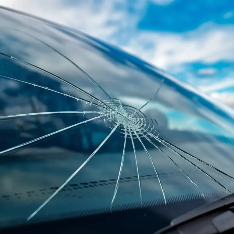 Five Ways Of How to Stop My Windshield Crack from Spreading