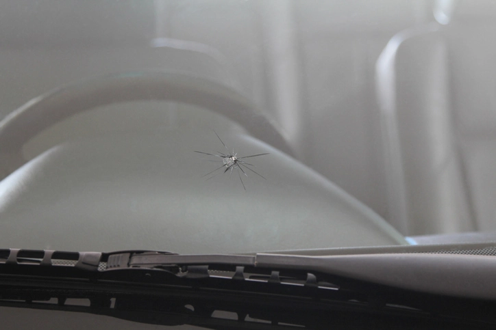 Windshield Chip Repair | Quick Fixes for Safer Driving